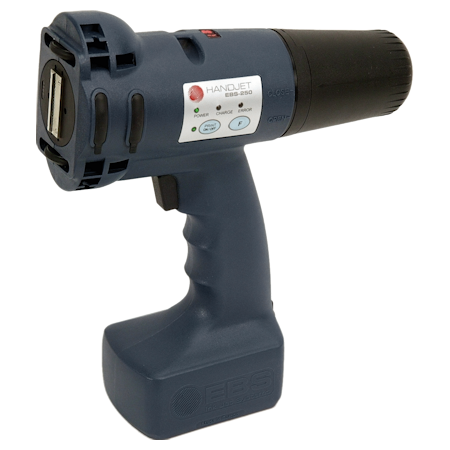 EBS-250C Handjet® portable inkjet printer